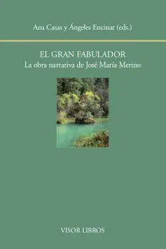 Gran Fabulador, el
