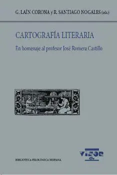 Cartografía Literaria