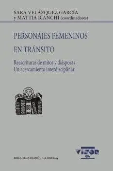 Personajes Femeninos en Tránsito