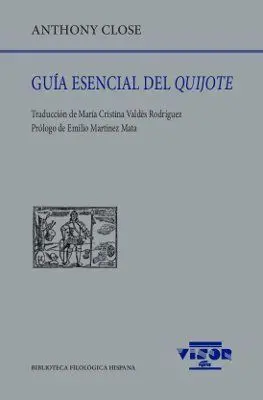 Guía Esencial del Quijote