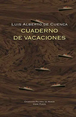 Cuaderno de Vacaciones