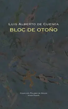 Bloc de Otoño