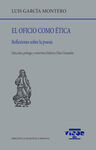 EL OFICIO COMO ÉTICA