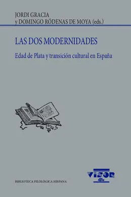 Las Dos Modernidades