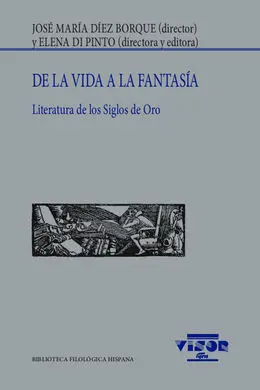 De la Vida a la Fantasía