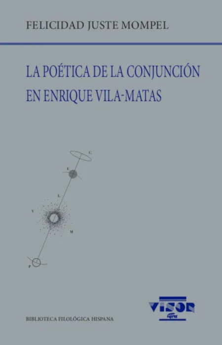 La Poética de la Conjunción en Enrique Vila-Matas