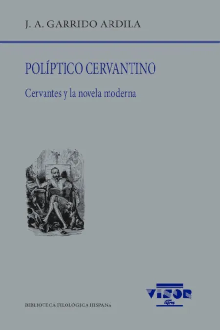 Políptico Cervantino