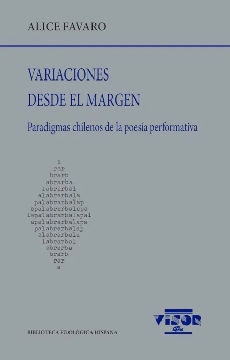 Variaciones Desde el Margen