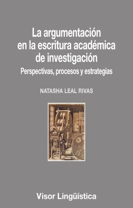 La Argumentación en la Escritura Académica de Inve