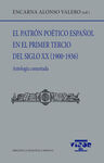 EL PATRÓN POÉTICO ESPAÑOL EN EL PRIMER TERCIO DEL SIGLO XX (1900-1936)