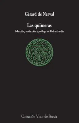 Las Quimeras y Otros Poemas