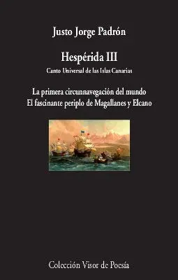 Hespérida Iii