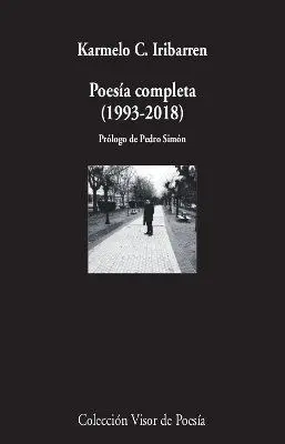 Poesía Completa (1993-2018)