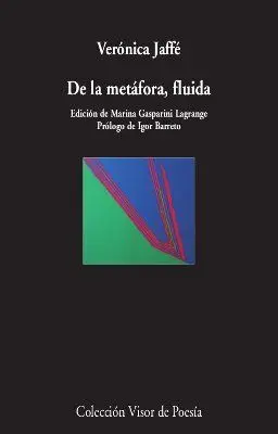 De la Metáfora, Fluída