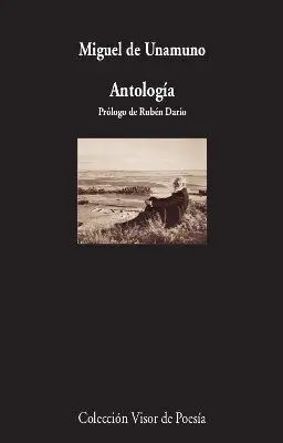 Antología - Miguel de Unamuno