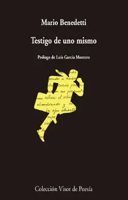 Testigo de Uno Mismo