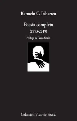 Poesía Completa (1993-2019)
