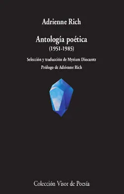 Antología Poética (1951-1985)