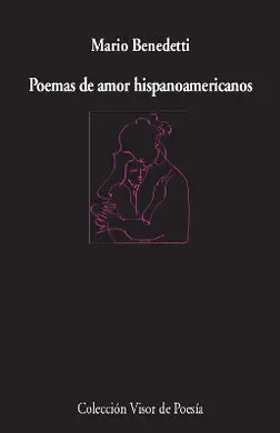 Poemas de Amor Hispanoamericanos