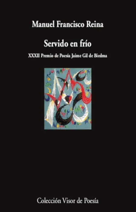 Servido en Frío