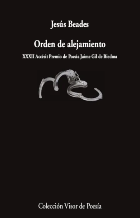 Orden de Alejamiento