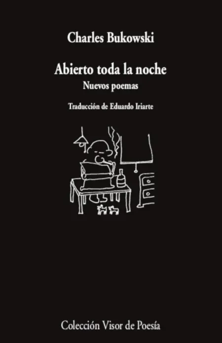 Abierto Toda la Noche
