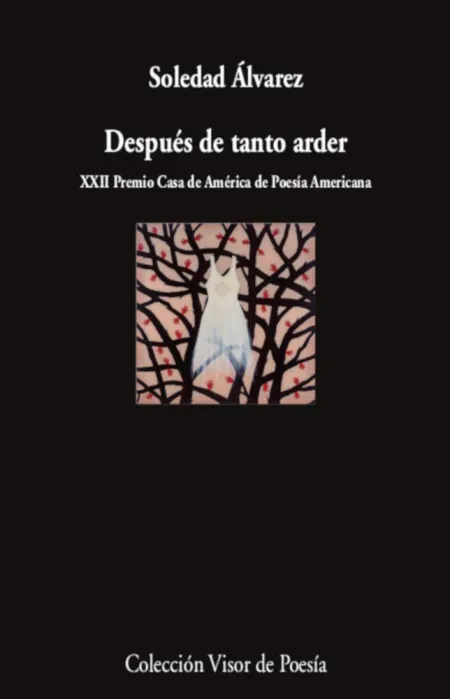 Después de Tanto Arder