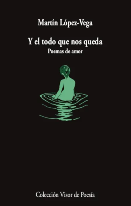 Y el Todo que nos Queda