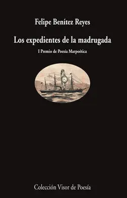 Los Expedientes de Madrugada