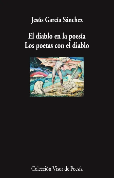 El Diablo en la Poesía. Los Poetas con el Diablo