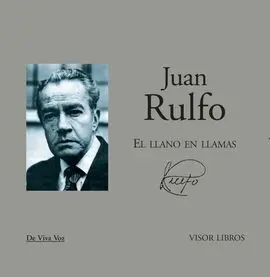 El Llano en Llamas