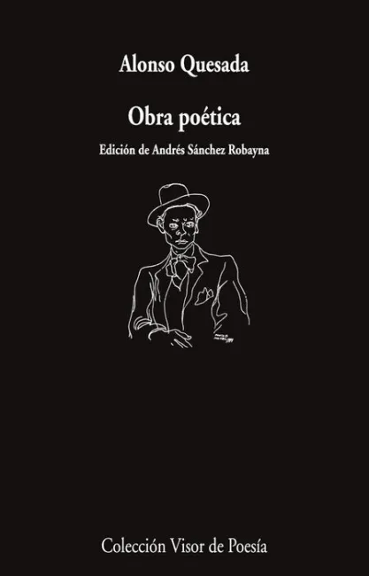 Obra Poética