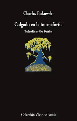 Colgado en la Tournefortia