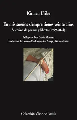 En Mis Sueños Siempre Tienes Veinte Años
