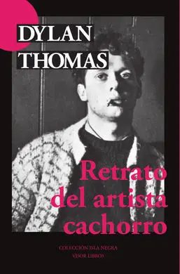 Retrato del Artista Cachorro