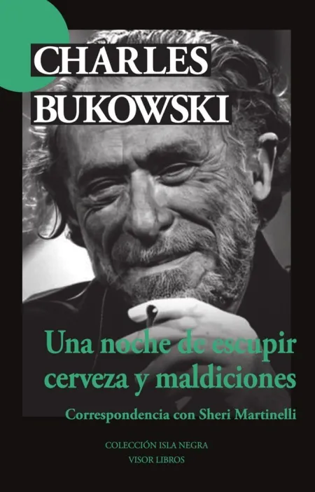 Una Noche de Escupir Cerveza y Maldiciones