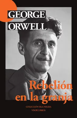 Rebelión en la Granja