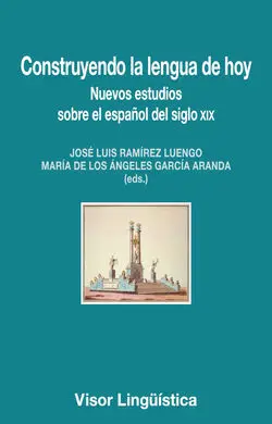 Construyendo la Lengua de Hoy