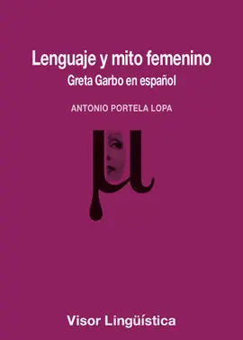 Lenguaje y Mito Femenino