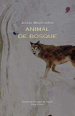 Animal de Bosque
