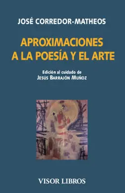 Aproximaciones a la Poesía y el Arte
