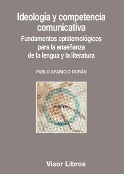Ideología y Competencia Comunicativa