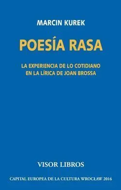 Poesía Rasa