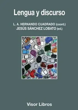 Lengua y Discurso