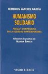 HUMANISMO SOLIDARIO