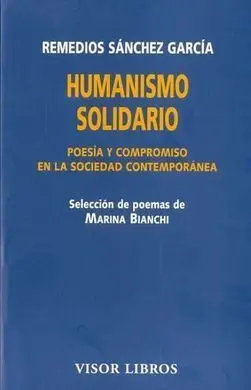 Humanismo Solidario