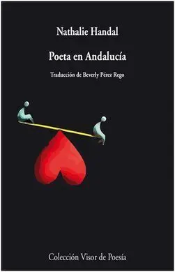 Poeta en Andalucia
