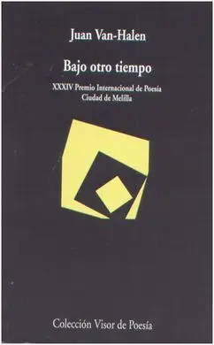 Bajo Otro Tiempo