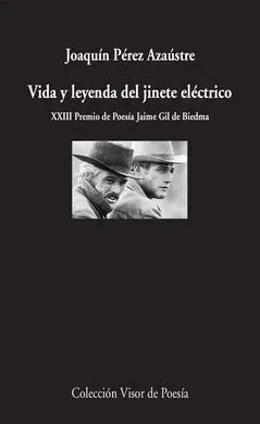 Vida y Leyenda del Jinete Eléctrico