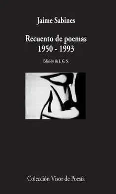 Recuento de Poemas